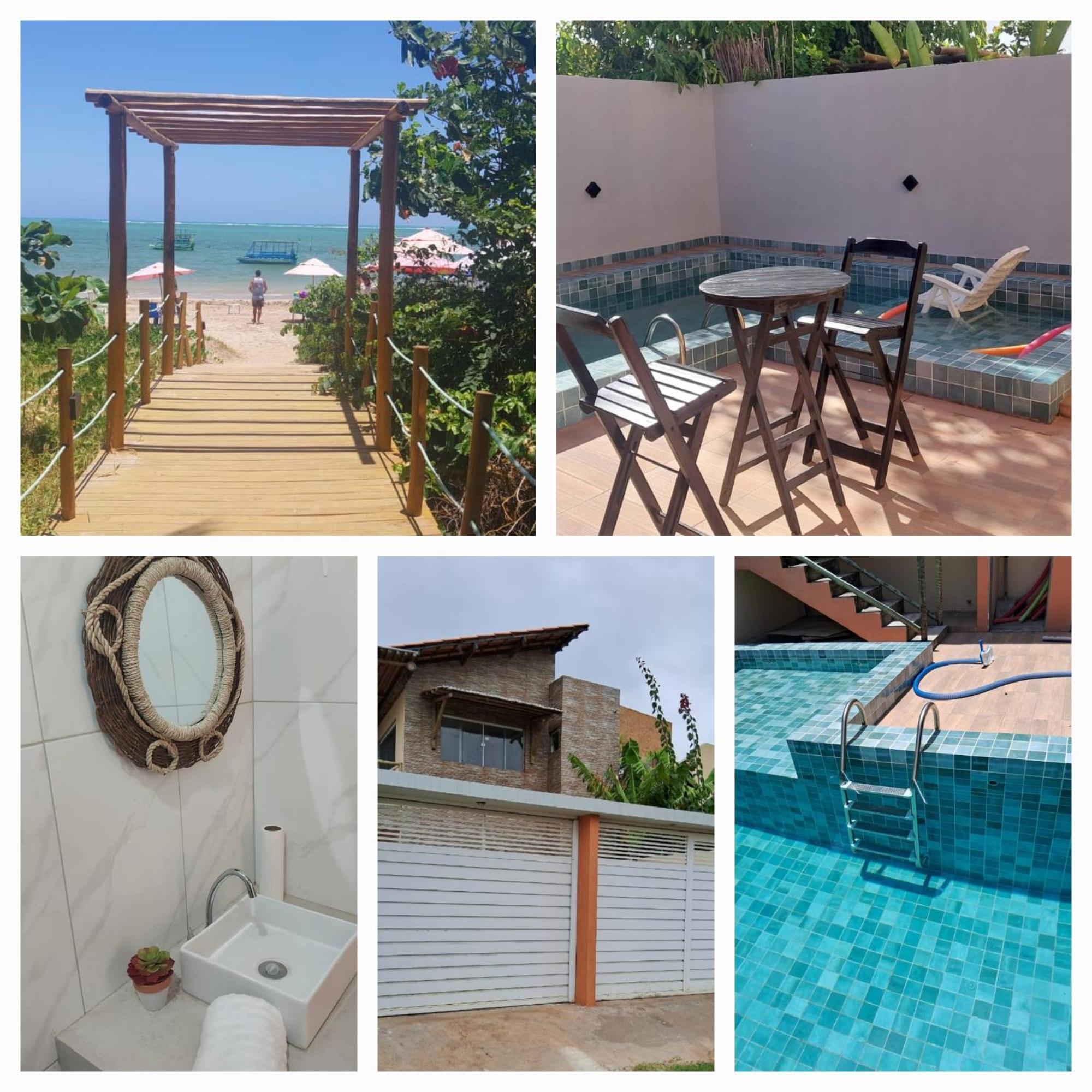 Holiday home Kanoas Do Toque *