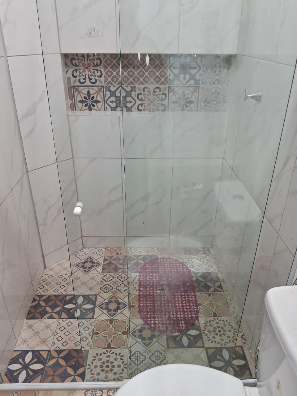 Kanoas Do Toque Holiday home
