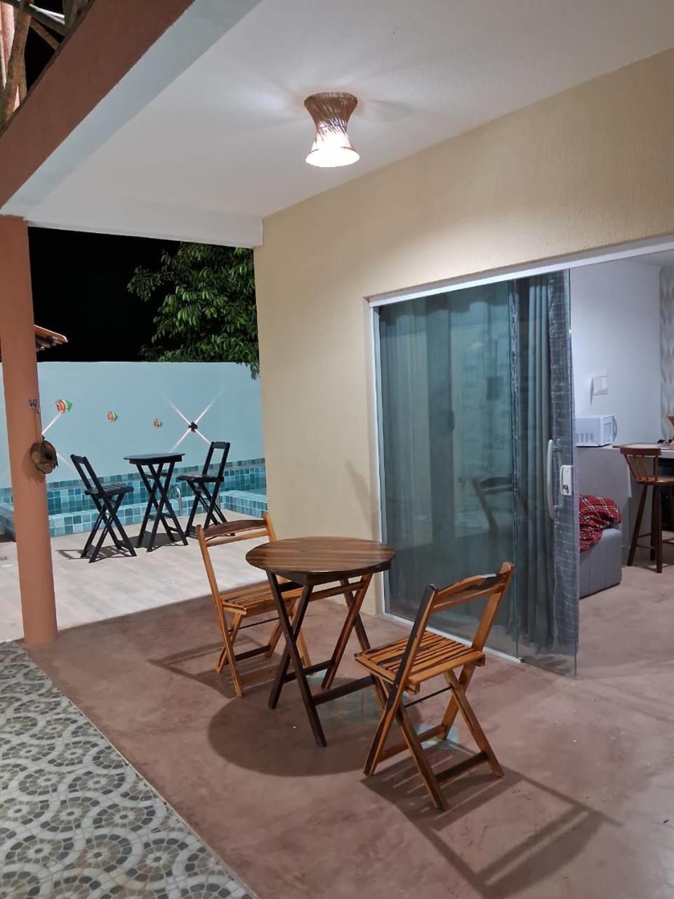 Holiday home Kanoas Do Toque