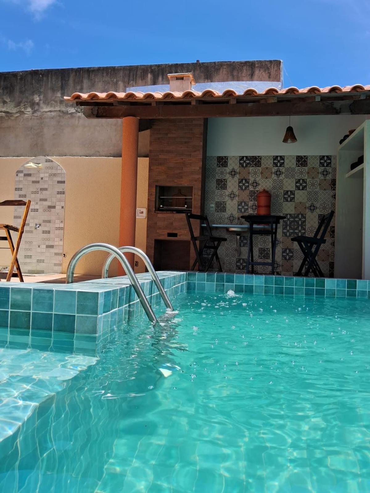 Kanoas Do Toque Holiday home