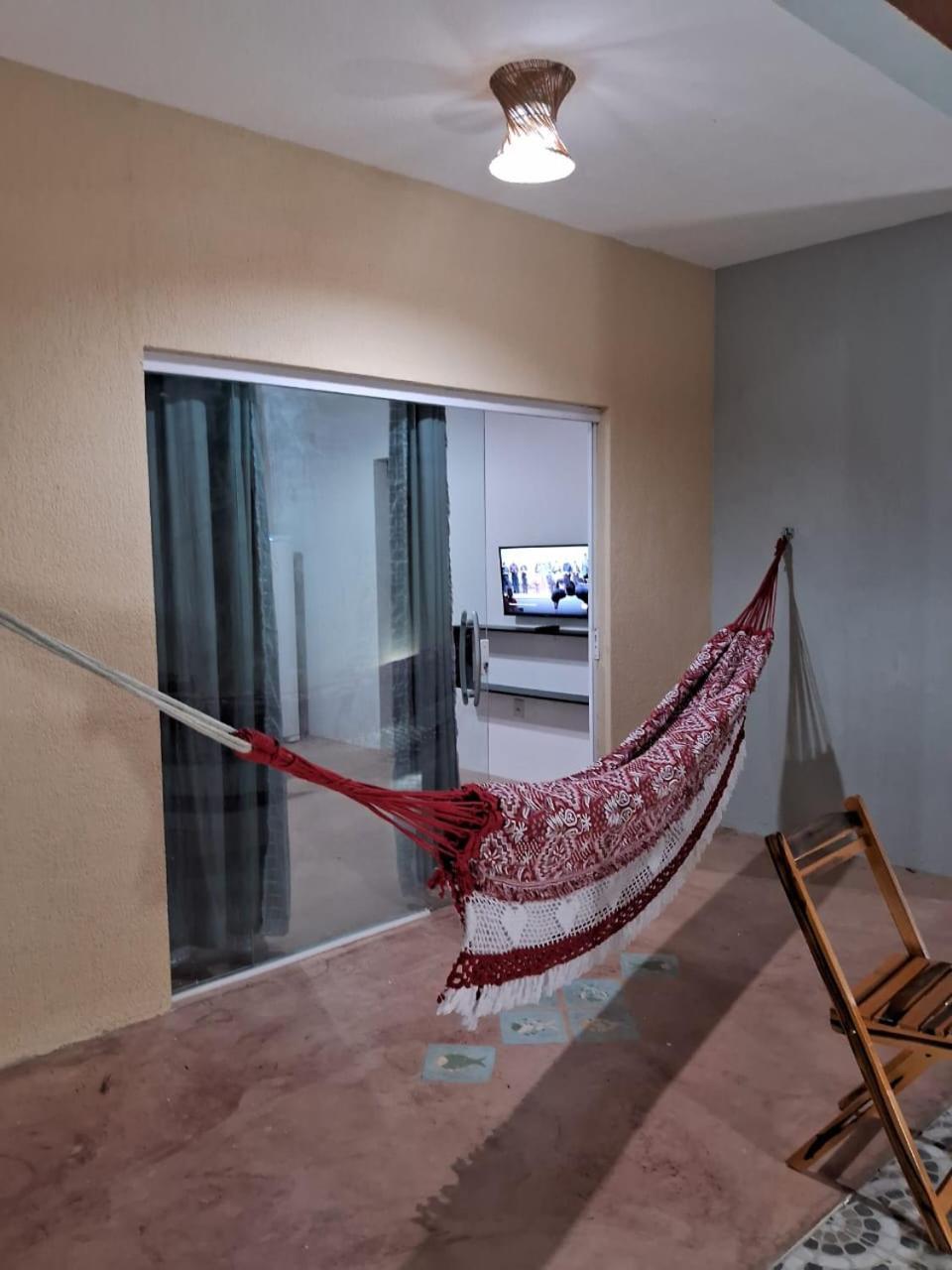 Kanoas Do Toque Holiday home