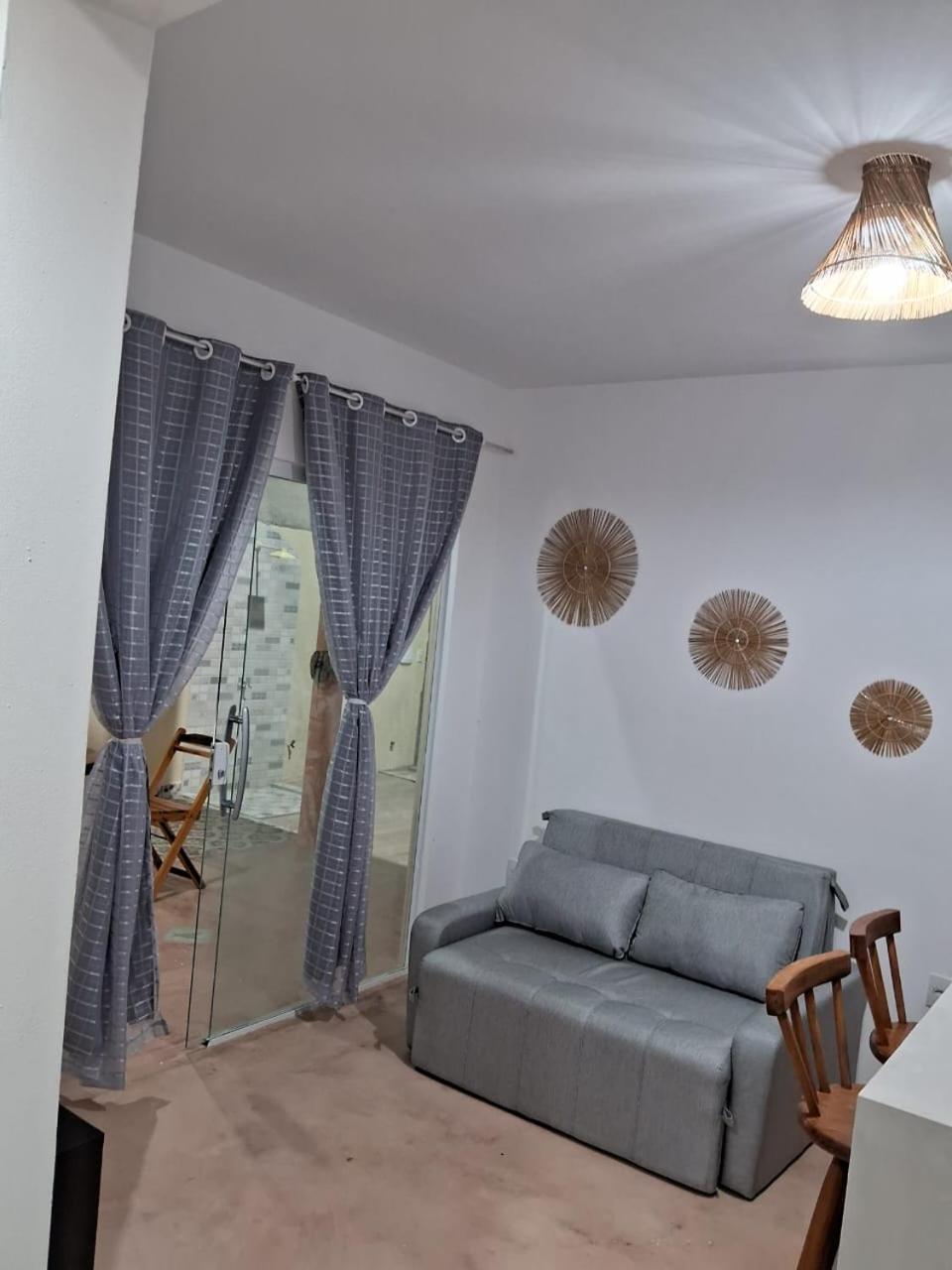 Kanoas Do Toque Holiday home Sao Miguel dos Milagres